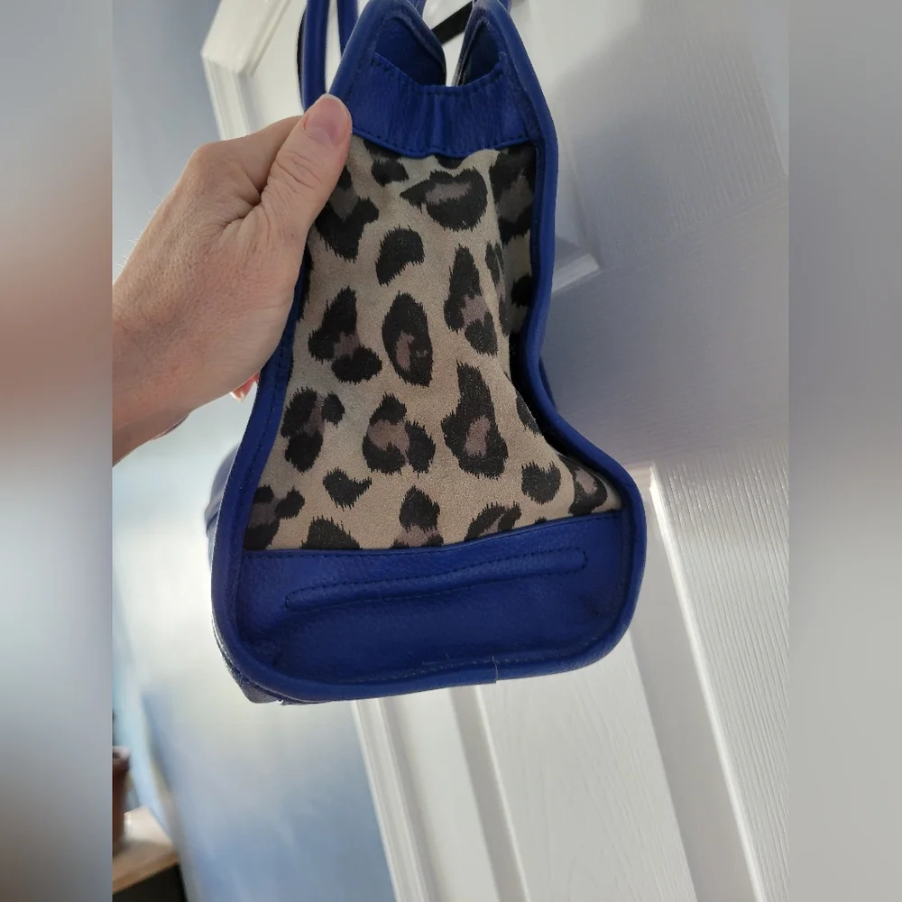 Tignanello handbag - Picture 4 of 11